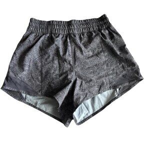 Altar'd State Revival Women's Grey and Black Shorts